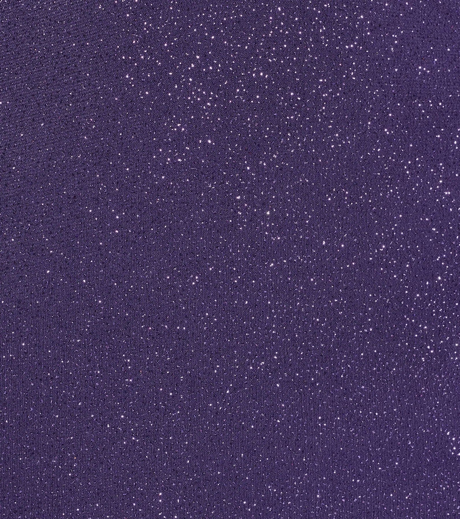 Elsa Glitter V-Neck Party Dress - Image 8