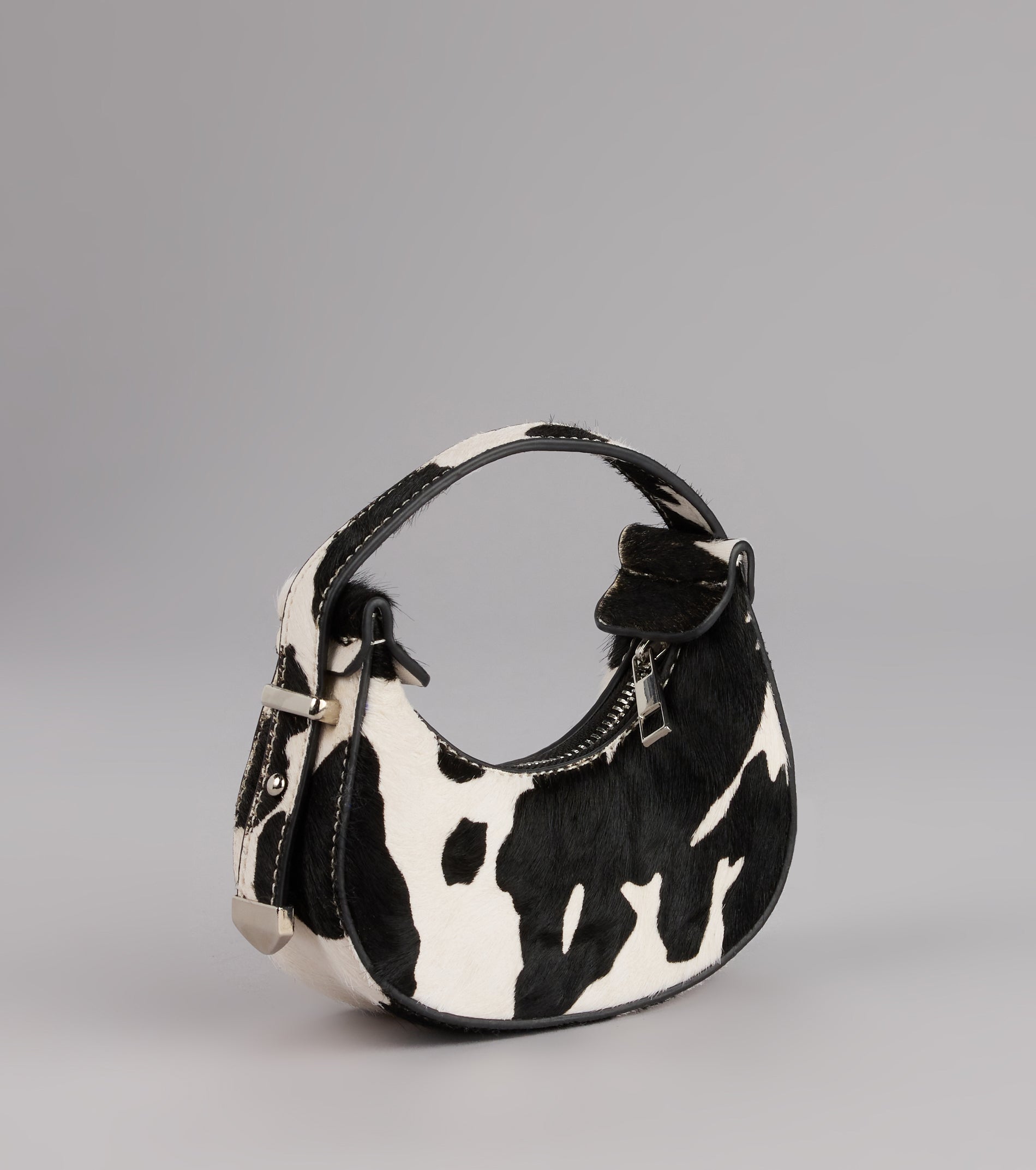 Cowgirl Code Mini Bag