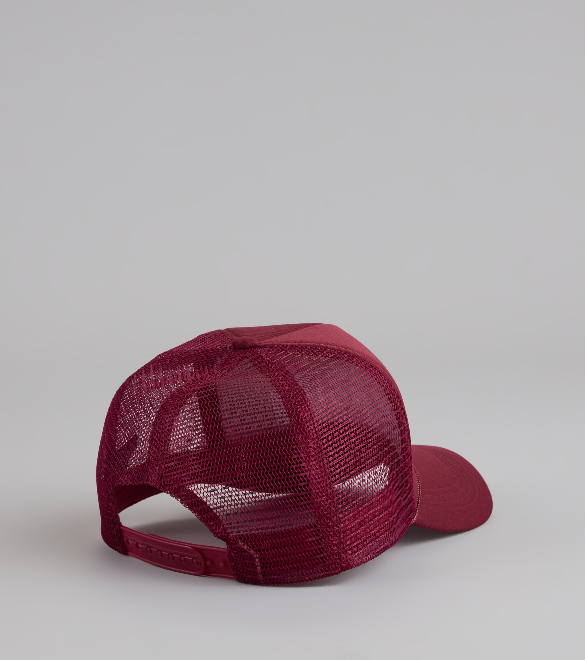 Big Fan Energy Florida State® Trucker Hat - Image 4