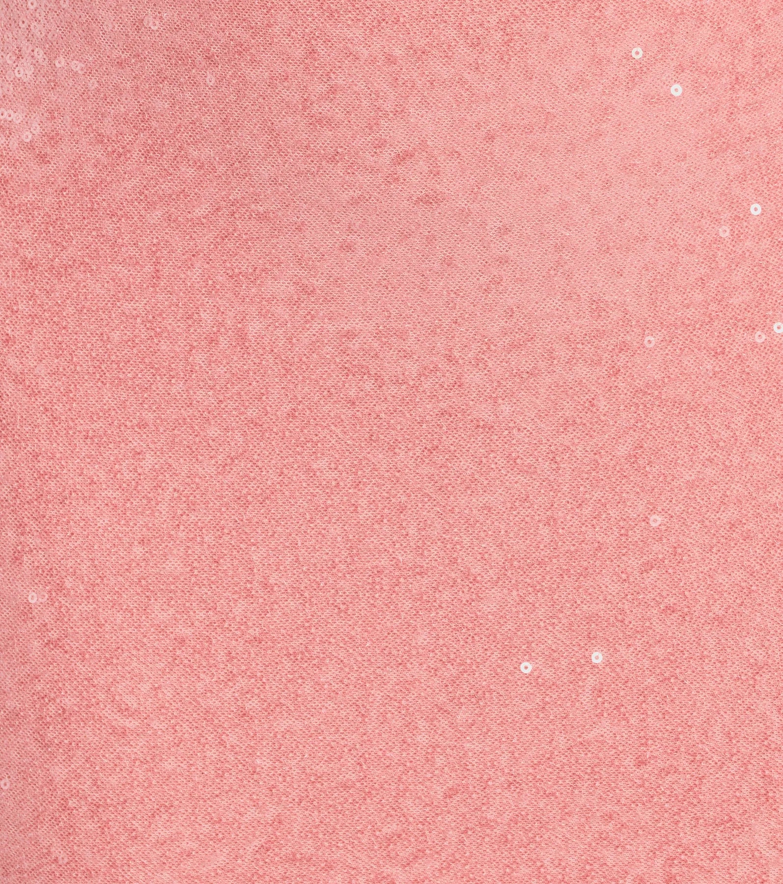 Maddie Strappy Back Bodycon Sequin Mini Dress - Image 4