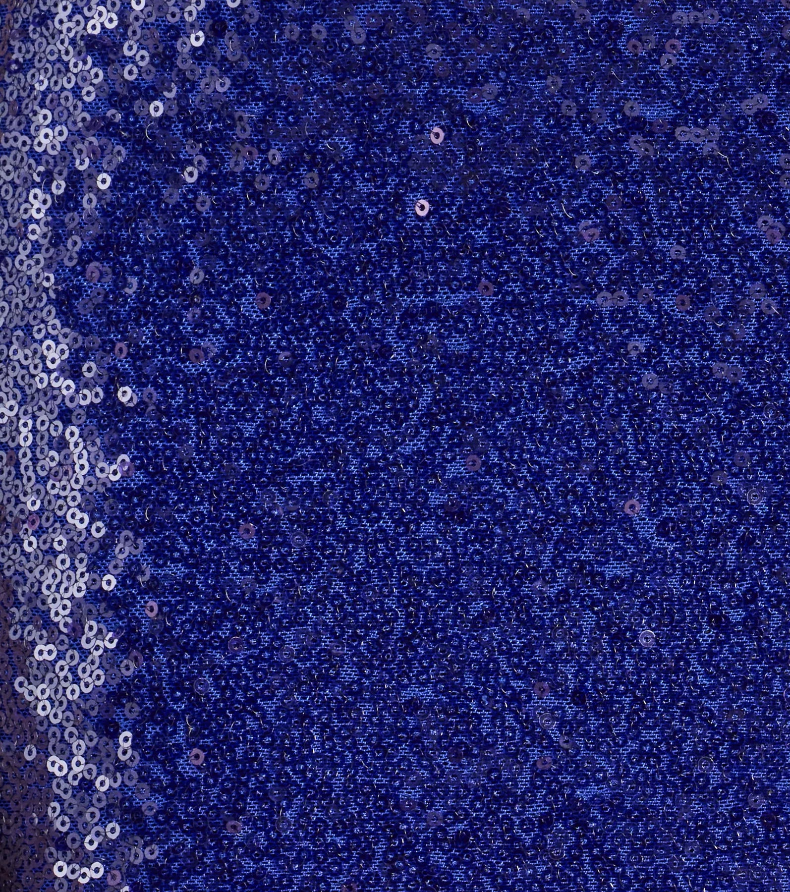 Maddie Strappy Back Bodycon Sequin Mini Dress - Image 8