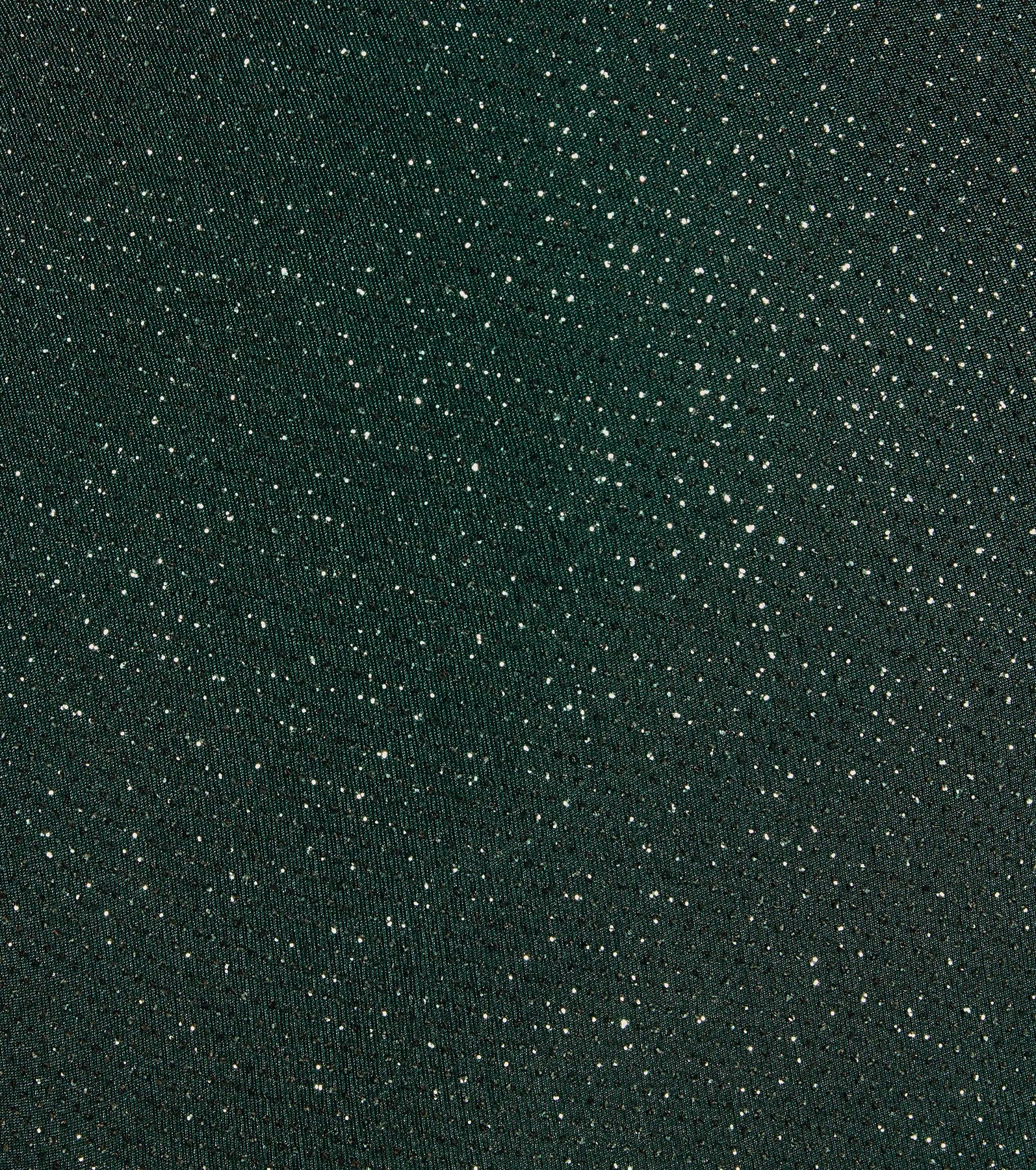 Vivienne Strapless Slit Glitter Formal Column Dress - Image 4