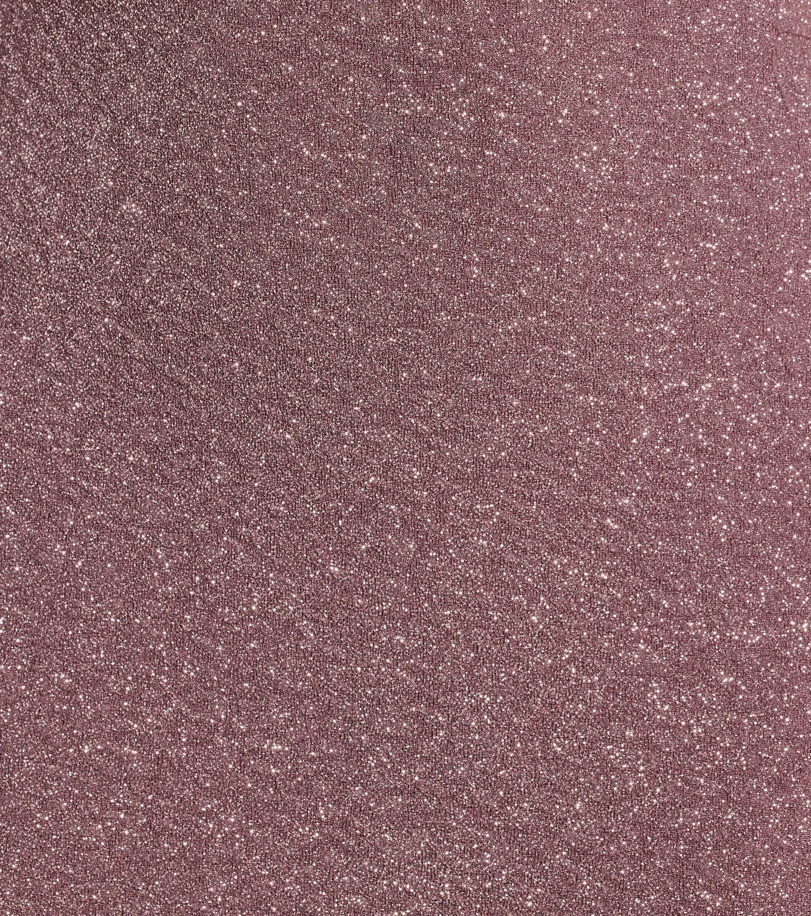 Spark My Interest Glitter Midi Dress - Image 15