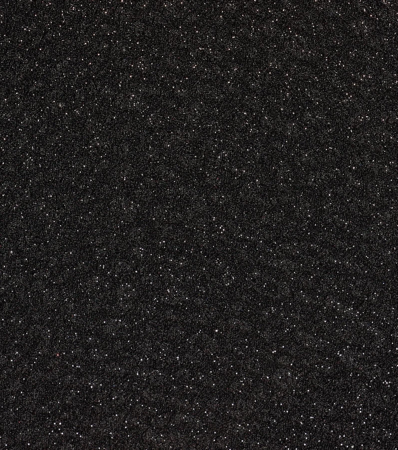 Captivate In Glitter Party Dress - Image 8