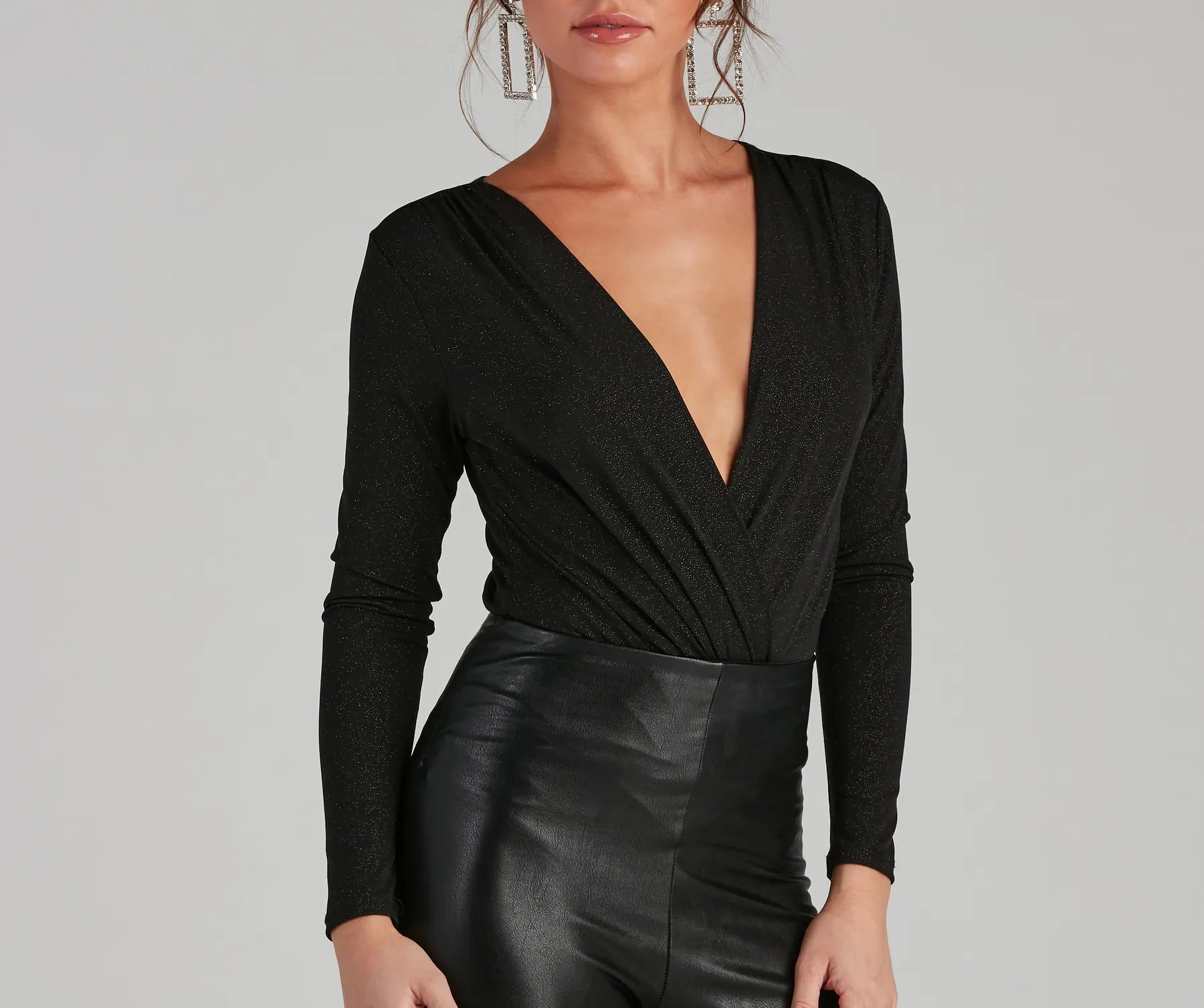 Simple Glam Moment Bodysuit - Image 8