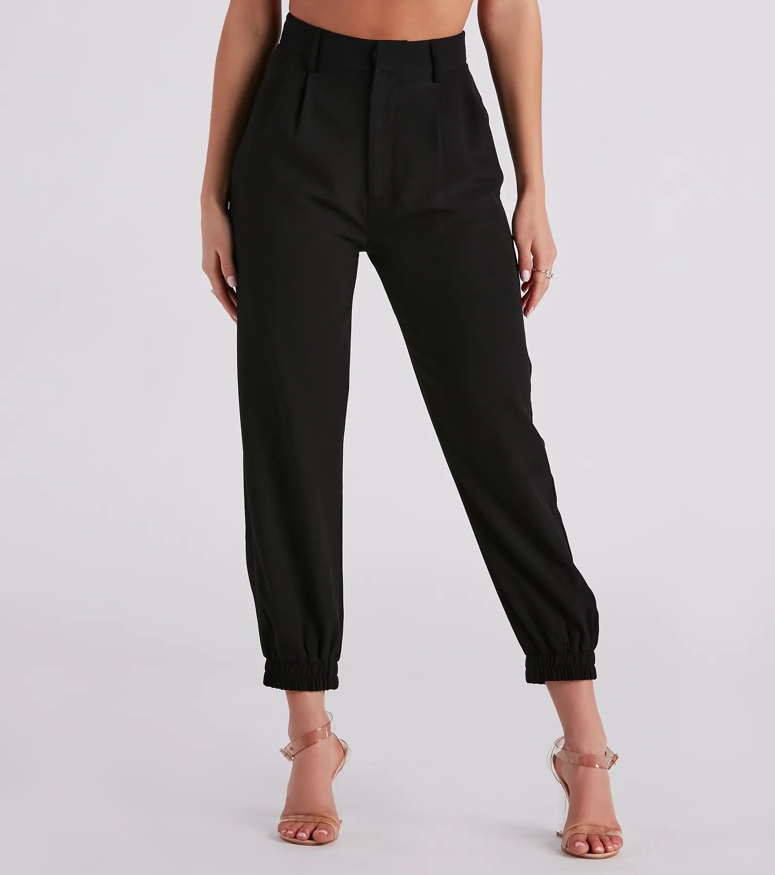 Seal The Deal Trouser Joggers - Image 5