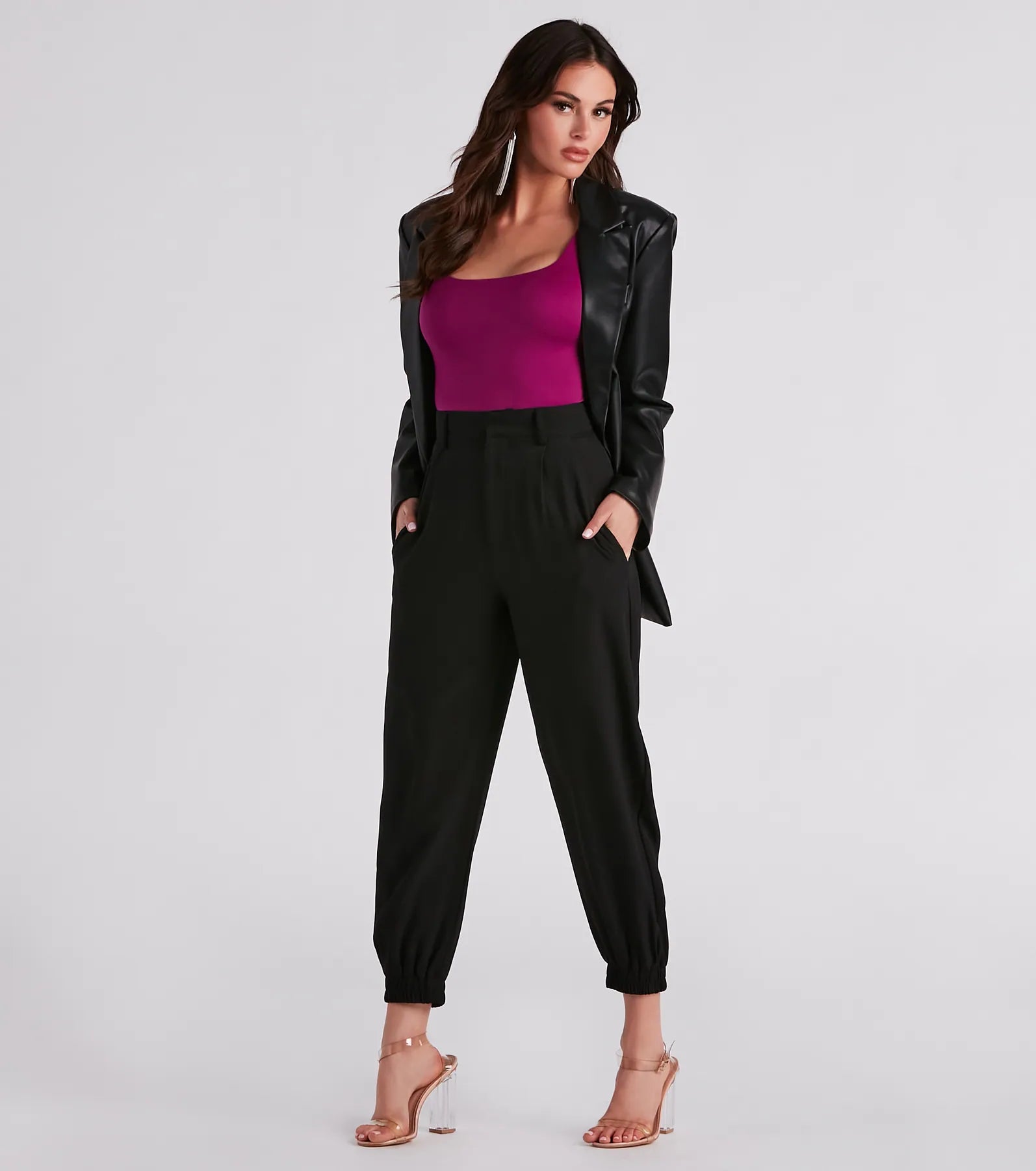 Seal The Deal Trouser Joggers - Image 6