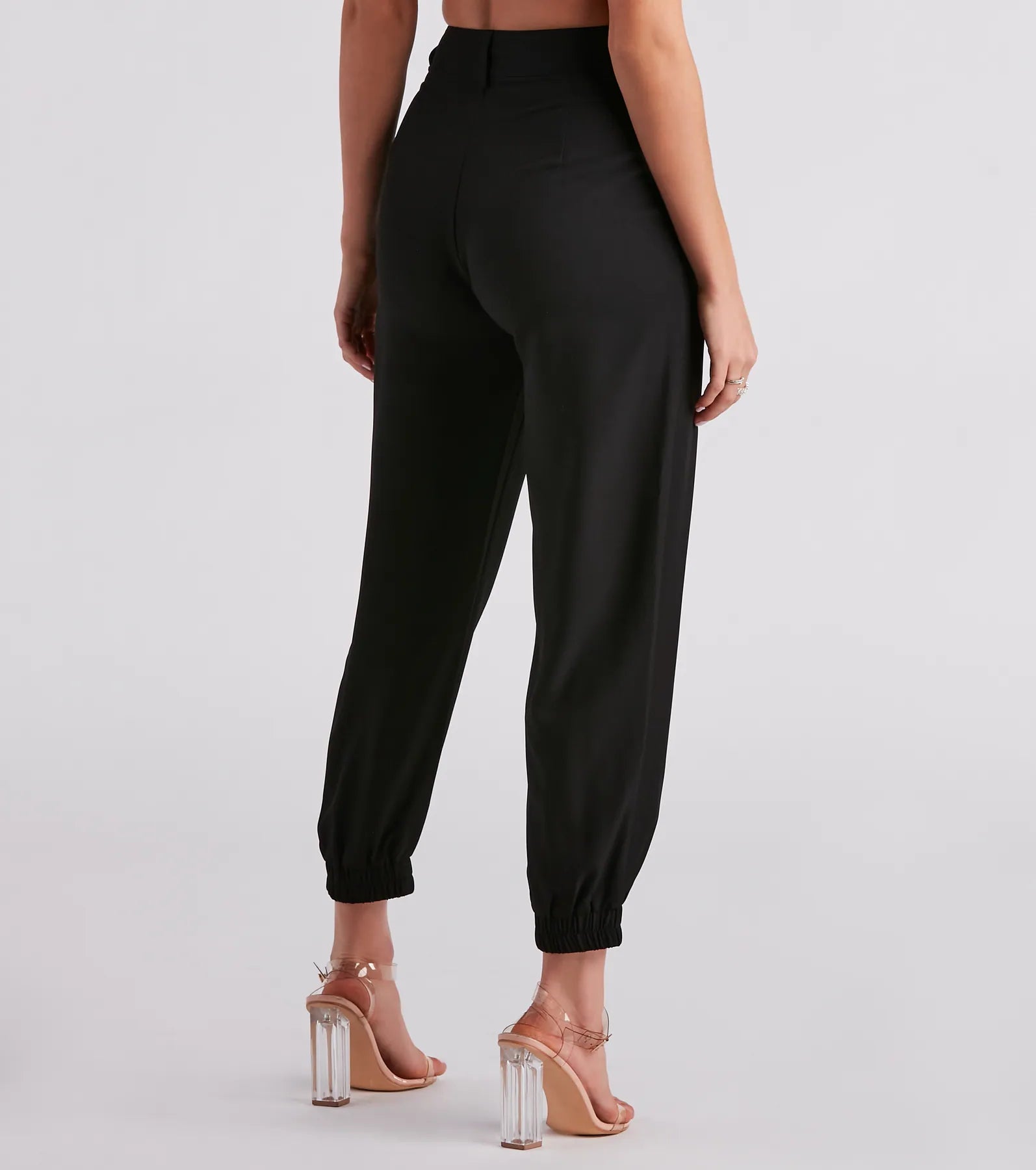 Seal The Deal Trouser Joggers - Image 7