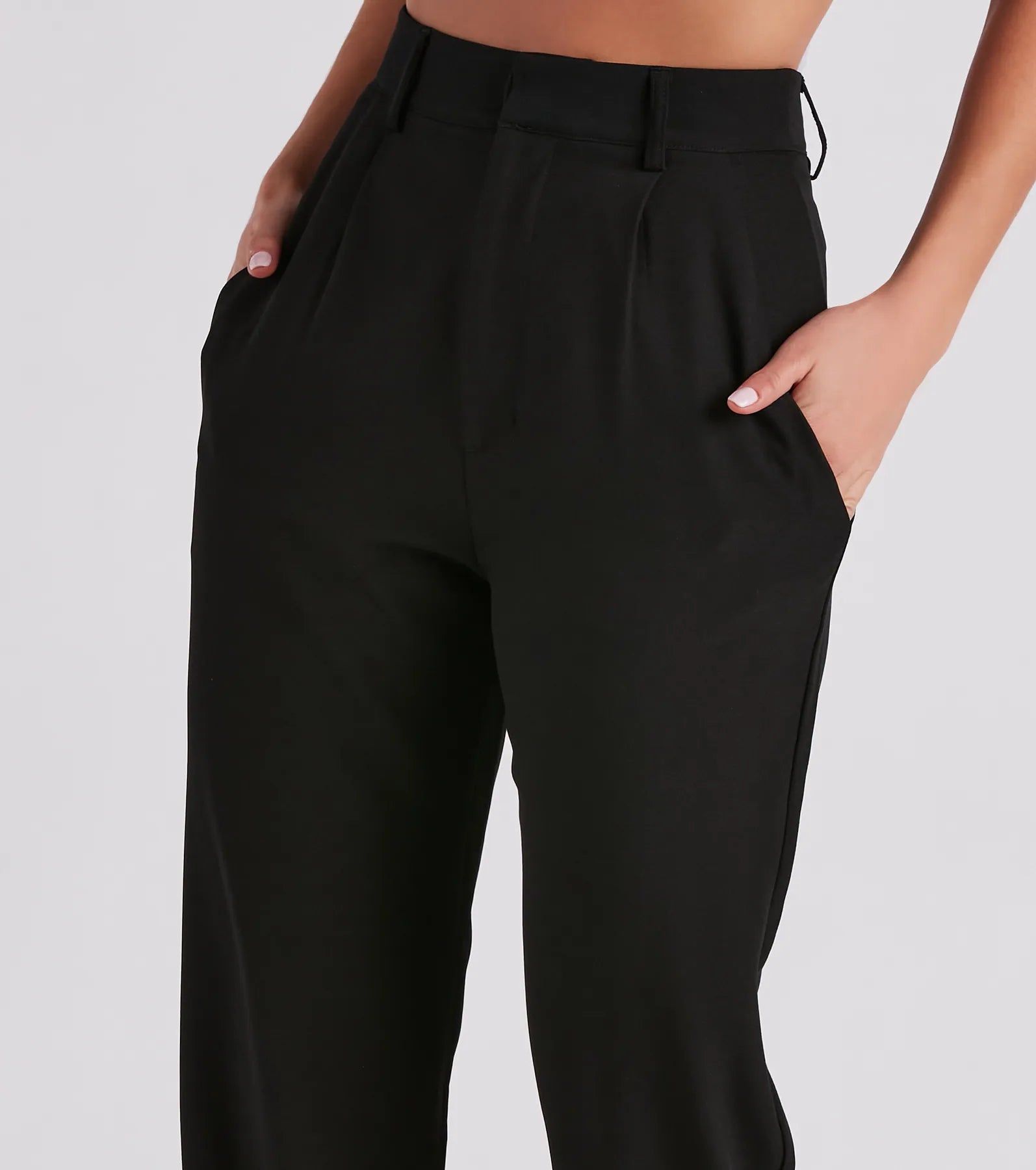 Seal The Deal Trouser Joggers - Image 8