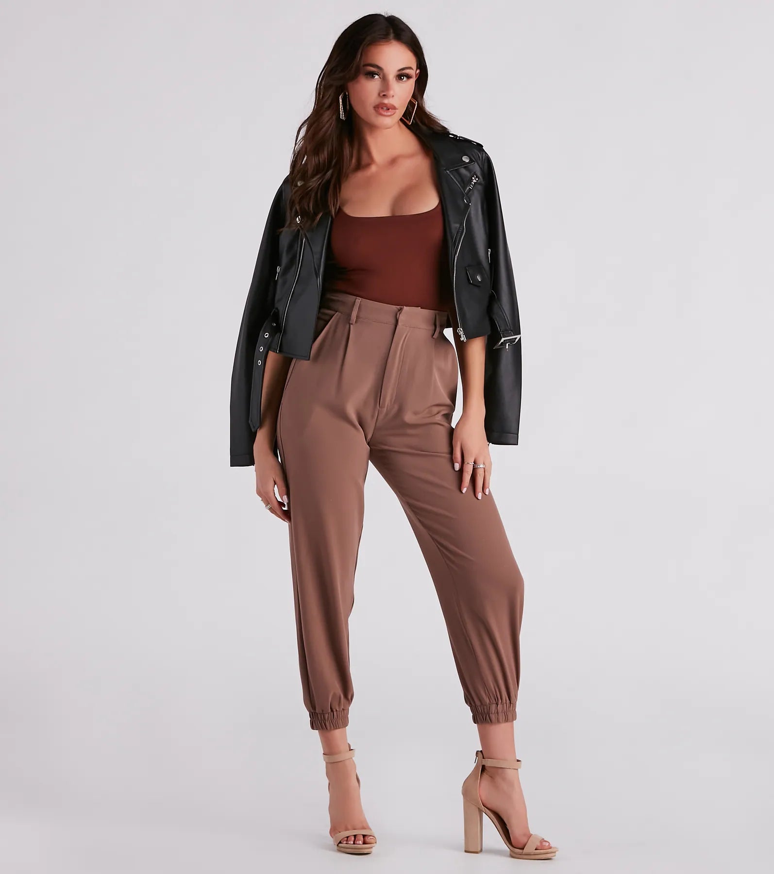 Seal The Deal Trouser Joggers - Image 2