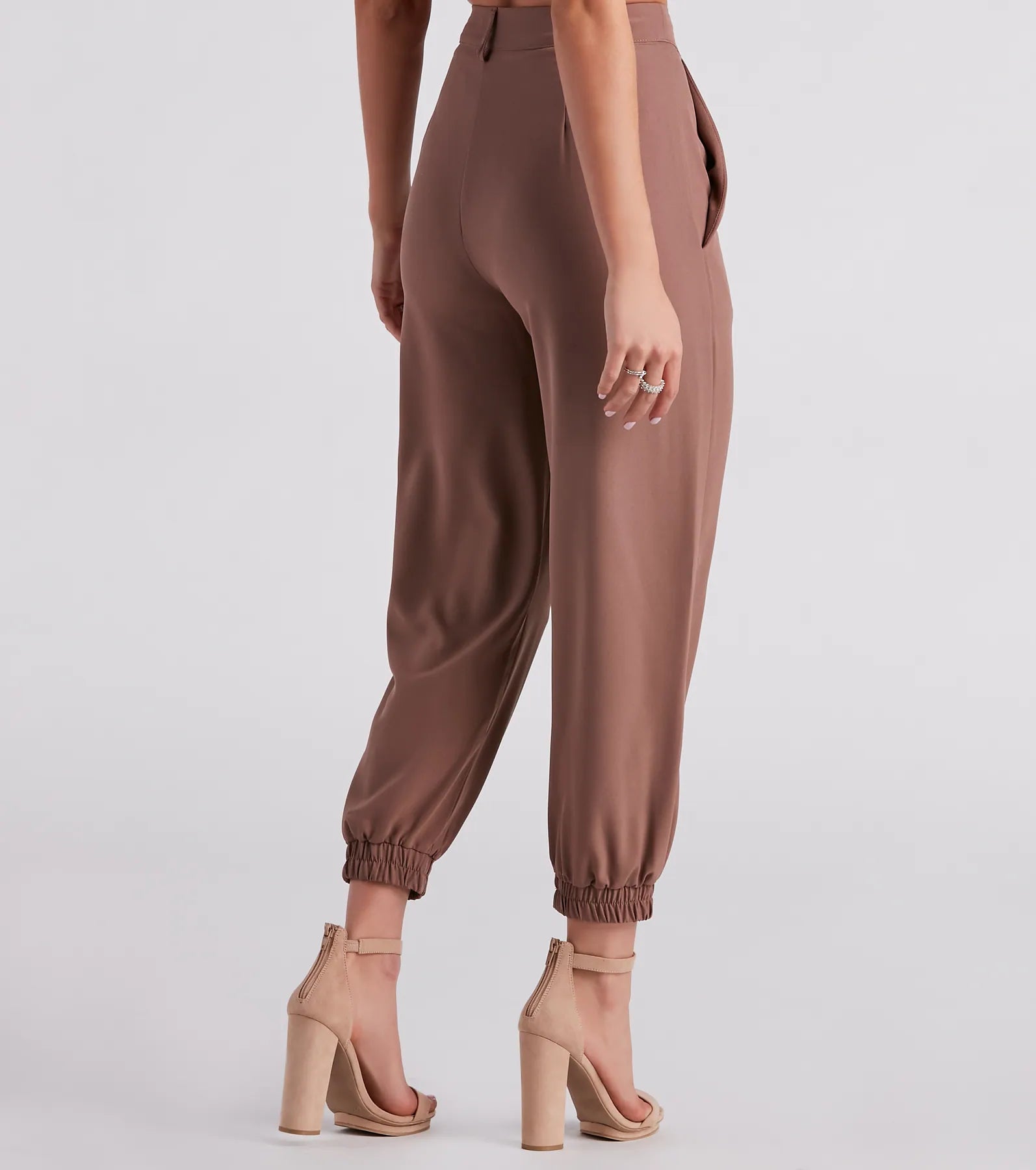 Seal The Deal Trouser Joggers - Image 3