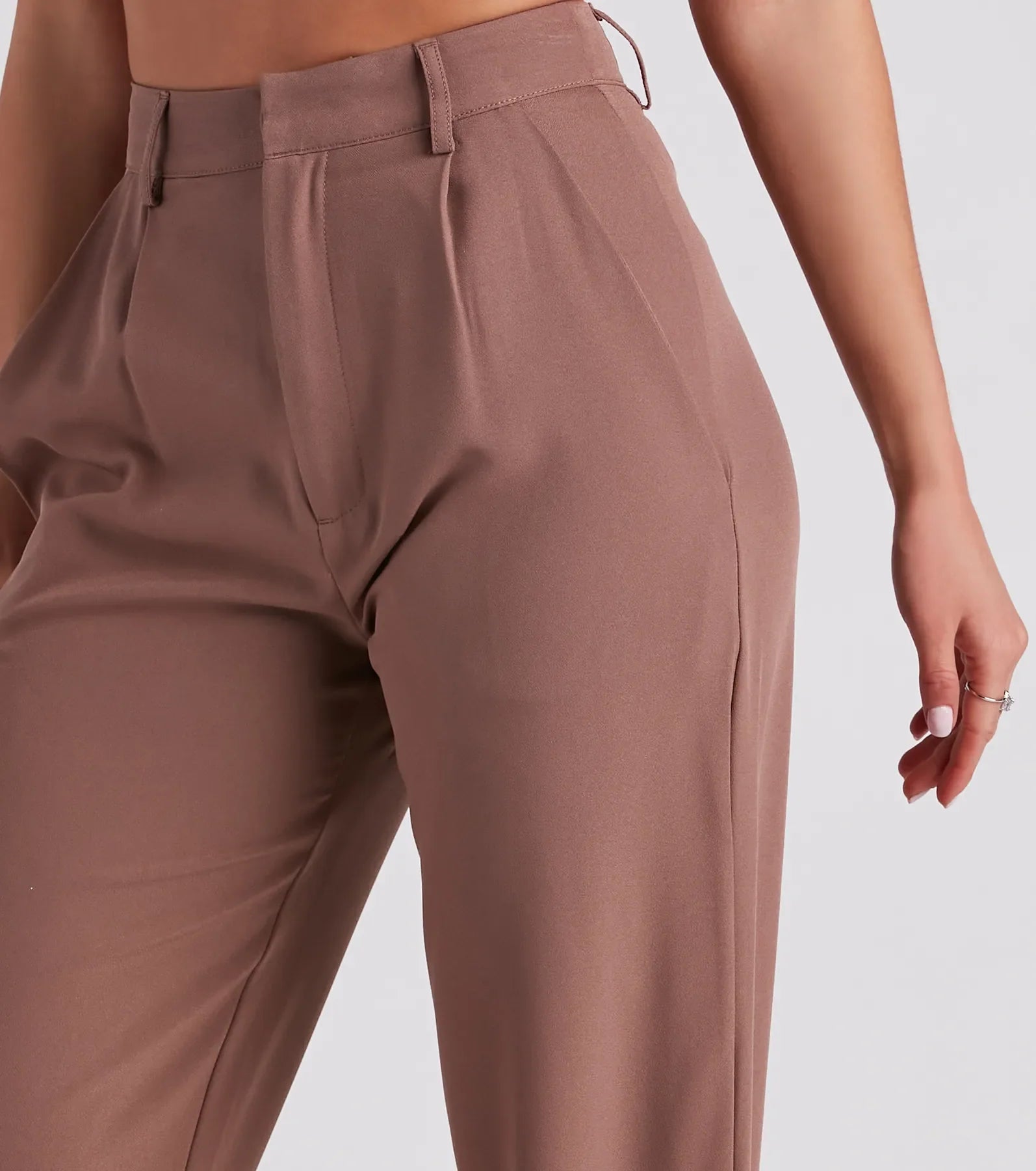 Seal The Deal Trouser Joggers - Image 4