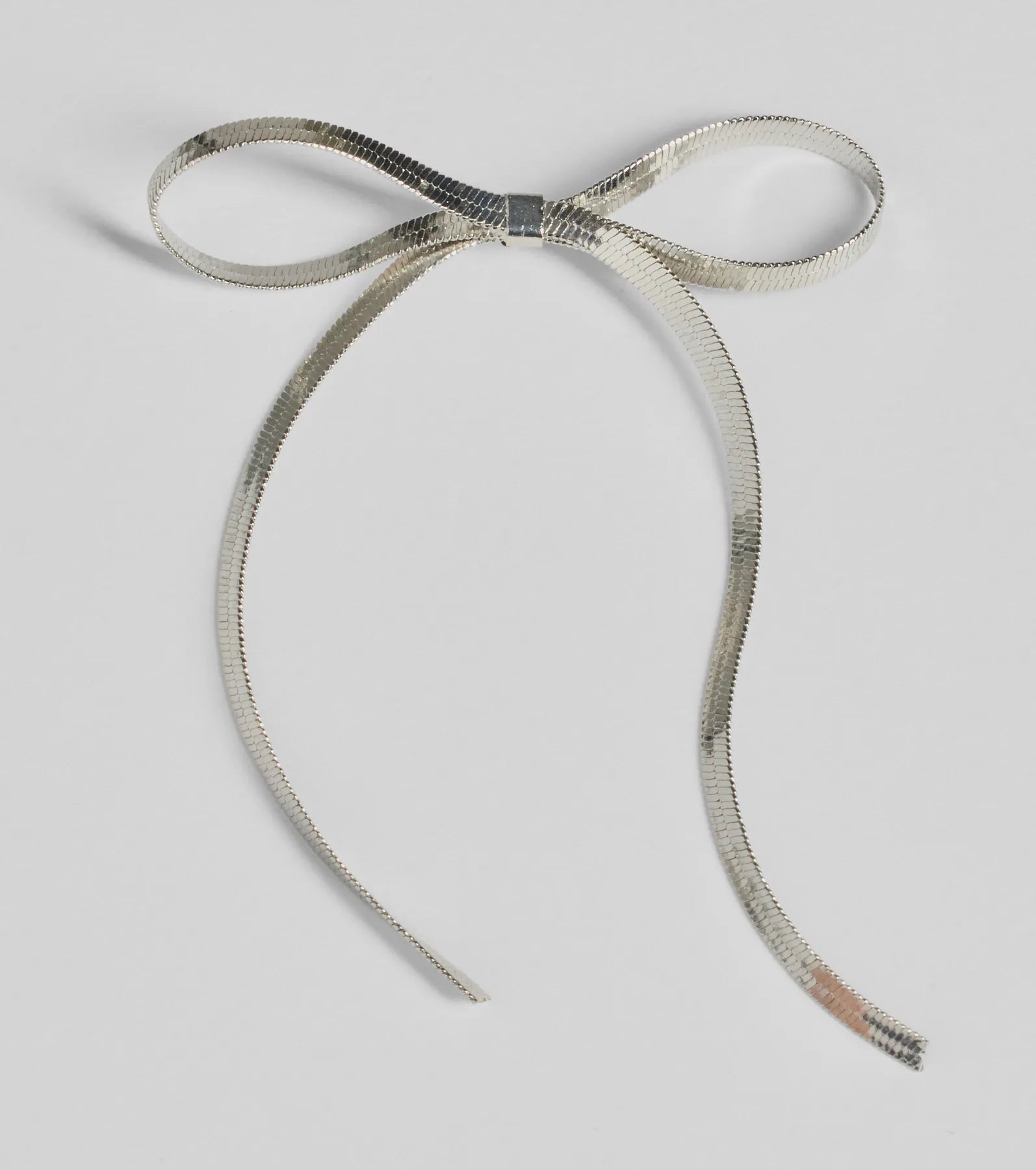 Feeling Adorable Bow Earrings - Image 2