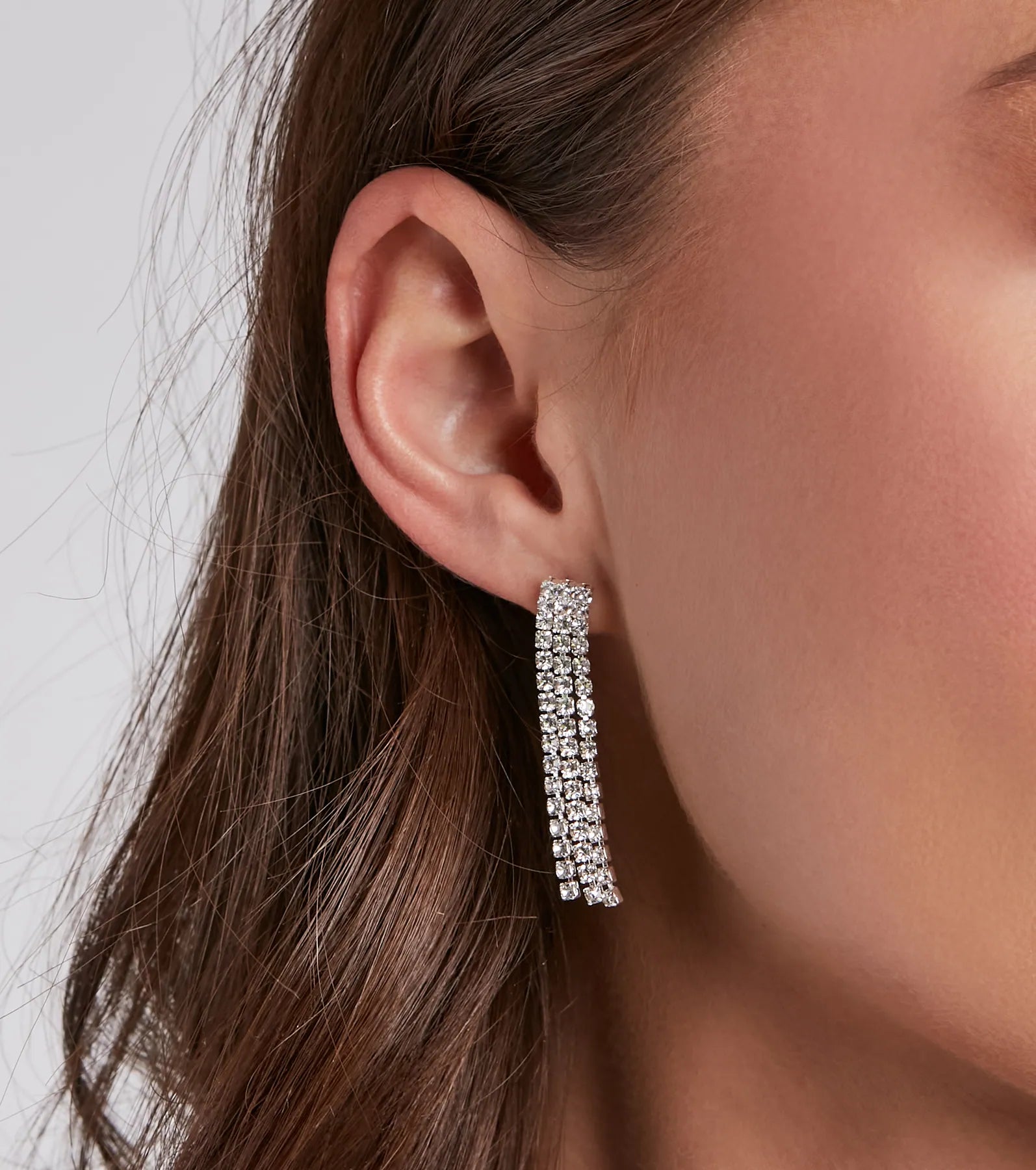 Glam By Design Necklace And Earrings - Image 4