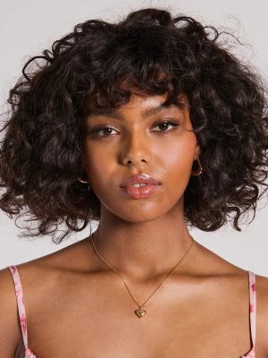 Styled At Heart Charm Dainty Necklace