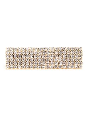 Rhinestone Hair Clip