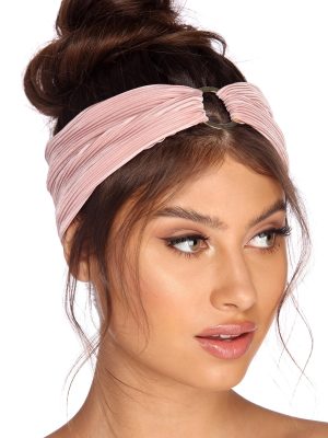 O-Ring Headband Pack