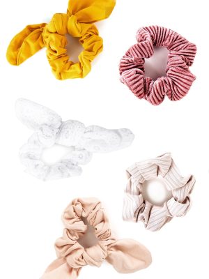Take Your Pick Scrunchie Multi Pack