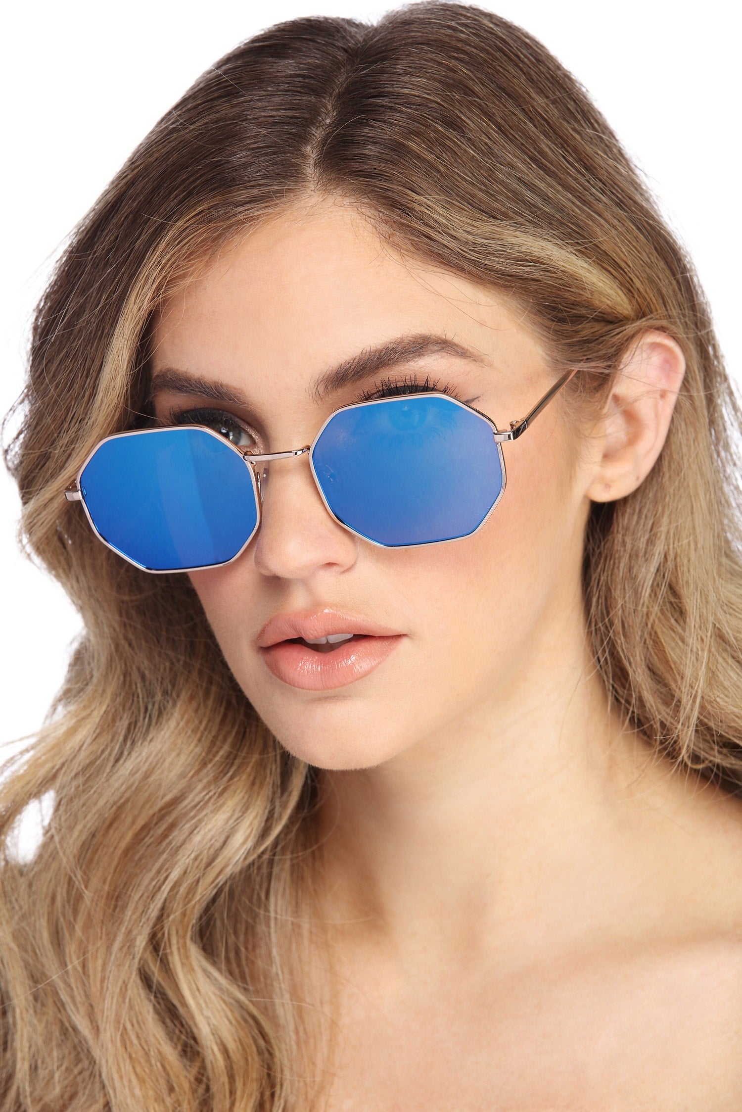 Sassy And Stylish Sunglasses - Image 3