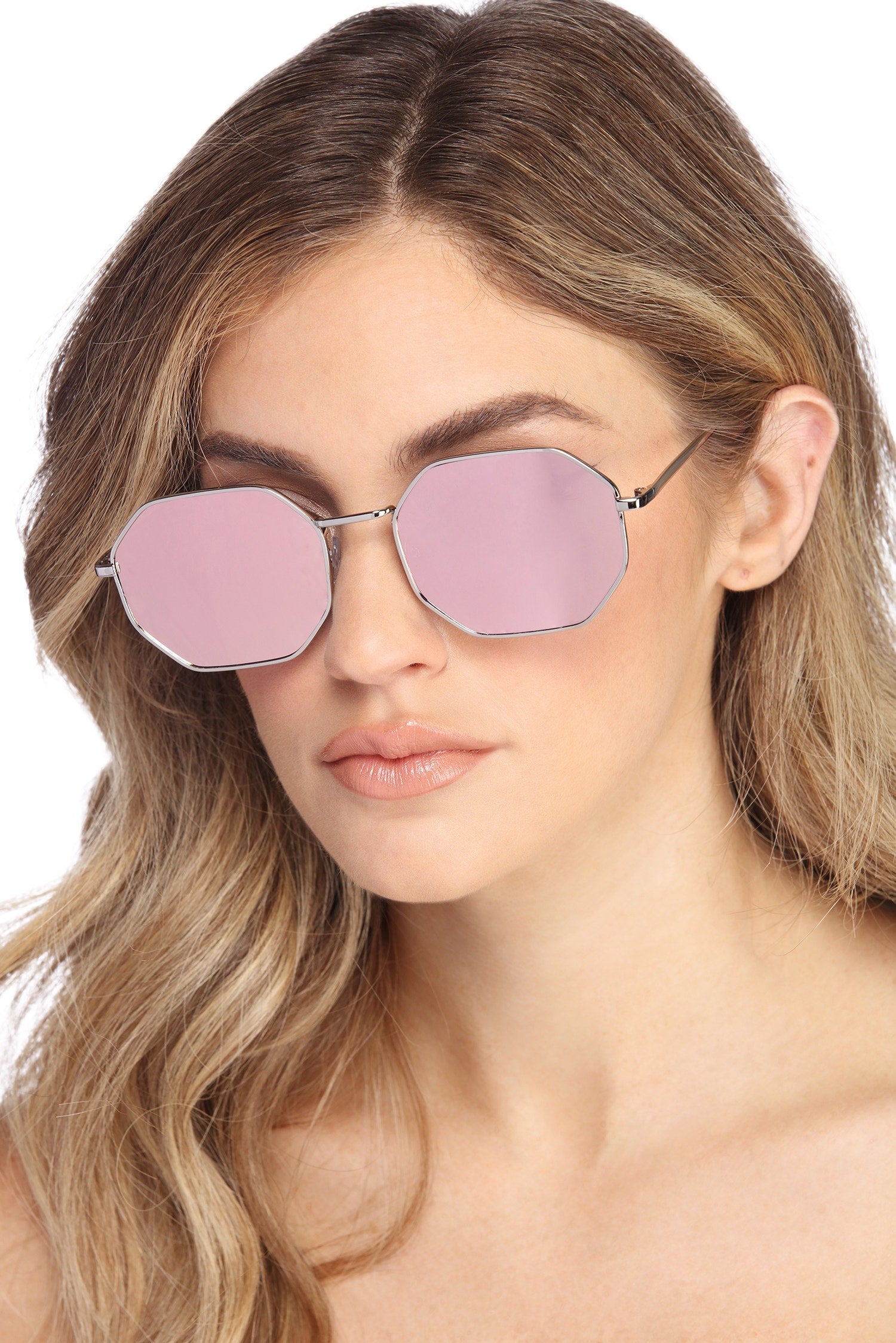 Sassy And Stylish Sunglasses - Image 6