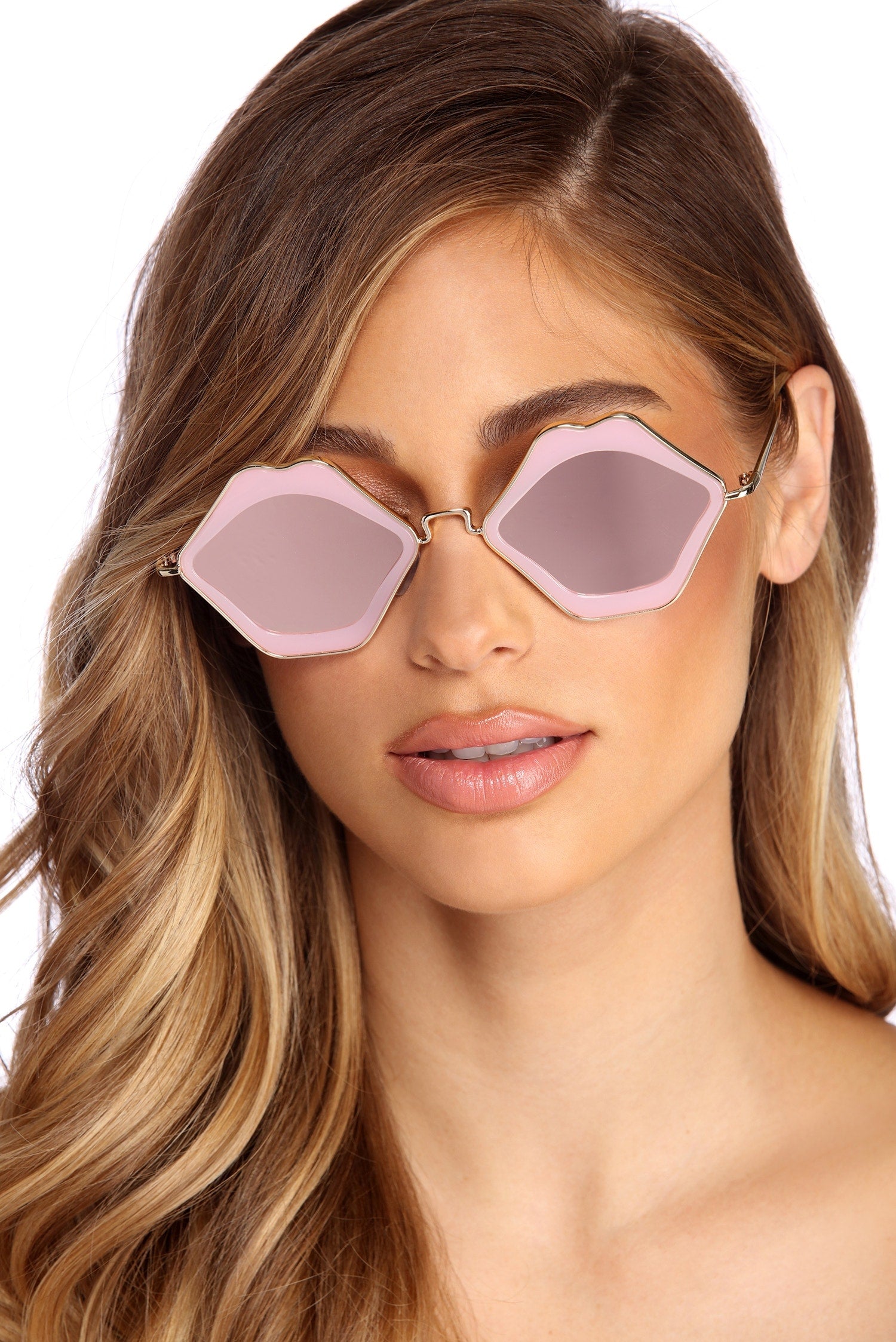 Talk To The Shades Sunglasses - Image 9