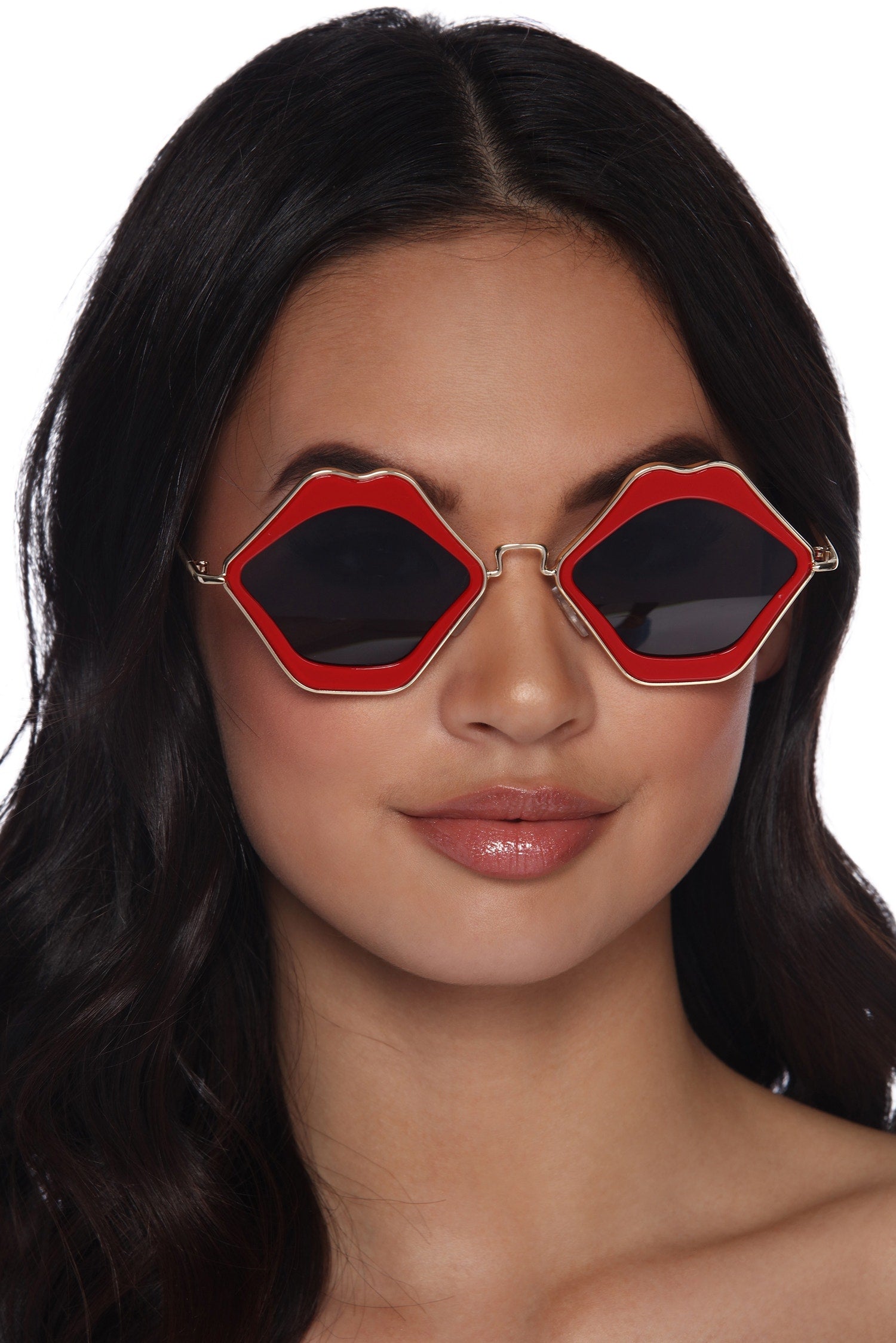 Talk To The Shades Sunglasses - Image 6