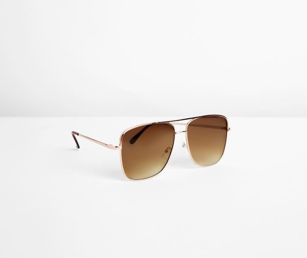 Sleek And Stylish Sunglasses - Image 2