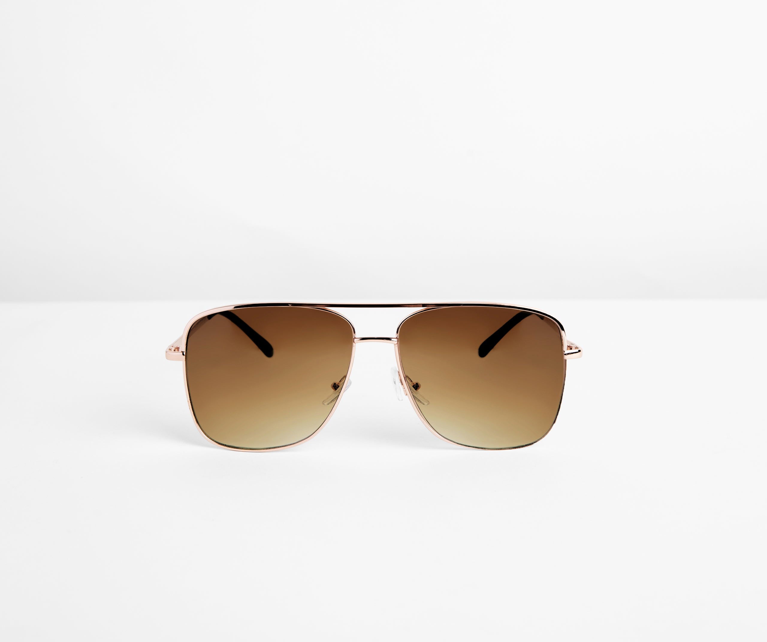 Sleek And Stylish Sunglasses - Image 3