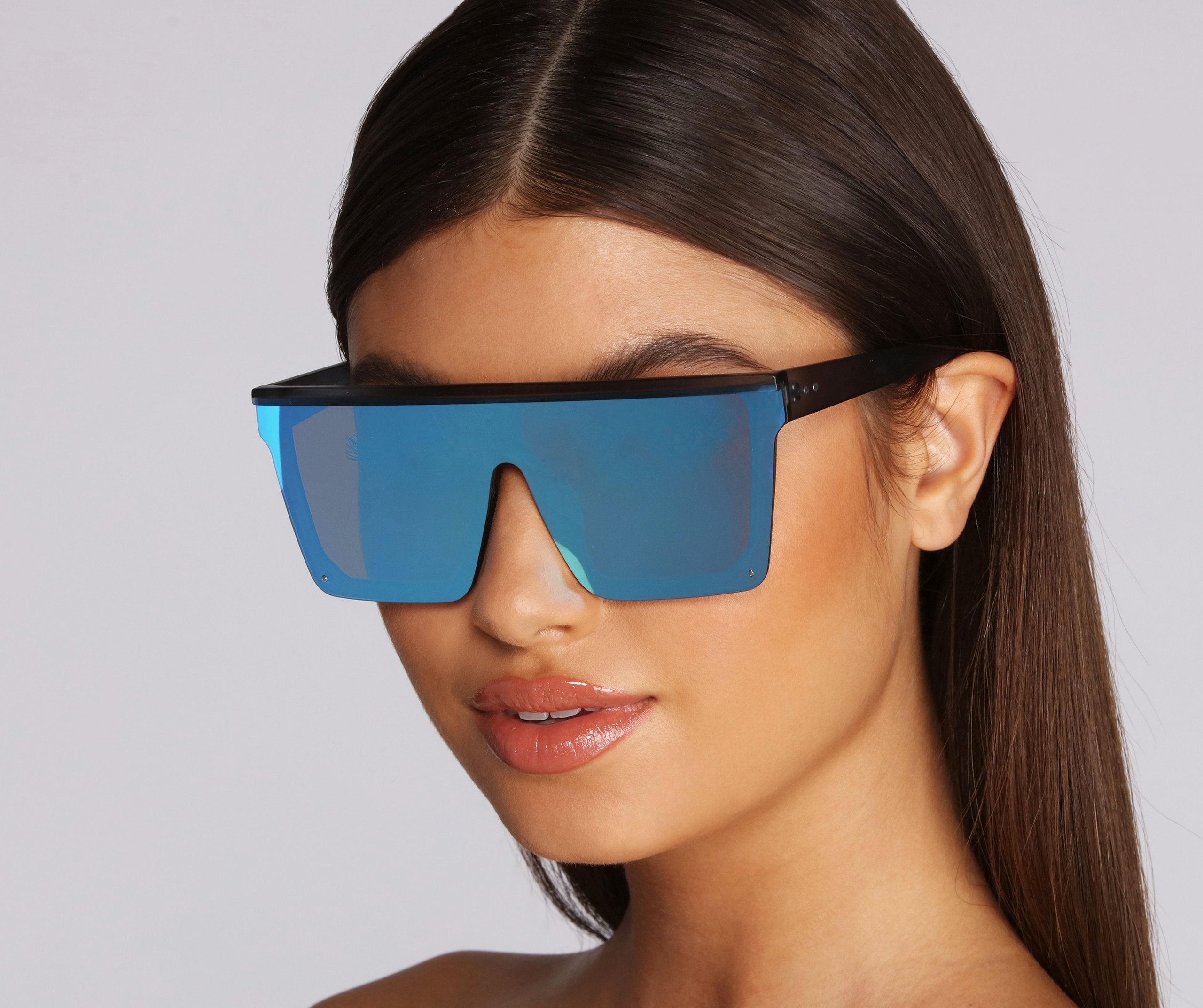 Slay Them Away Sunglasses - Image 2
