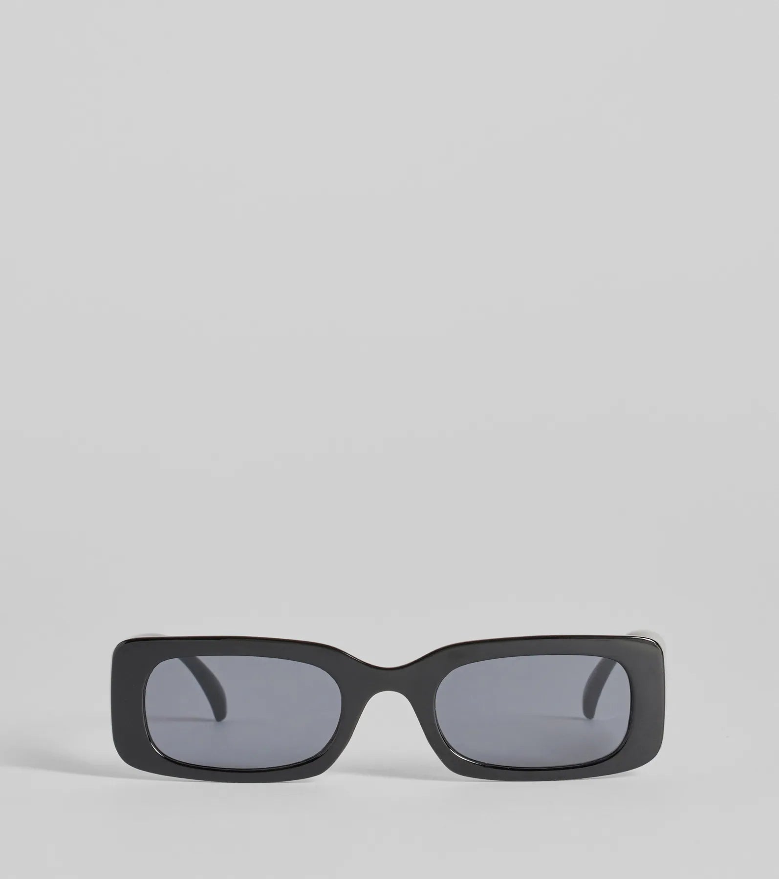 Trendy Shades Square Sunglasses - Image 2