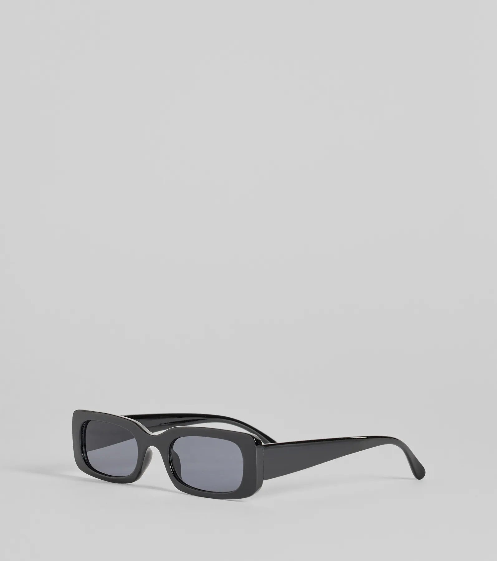 Trendy Shades Square Sunglasses - Image 3