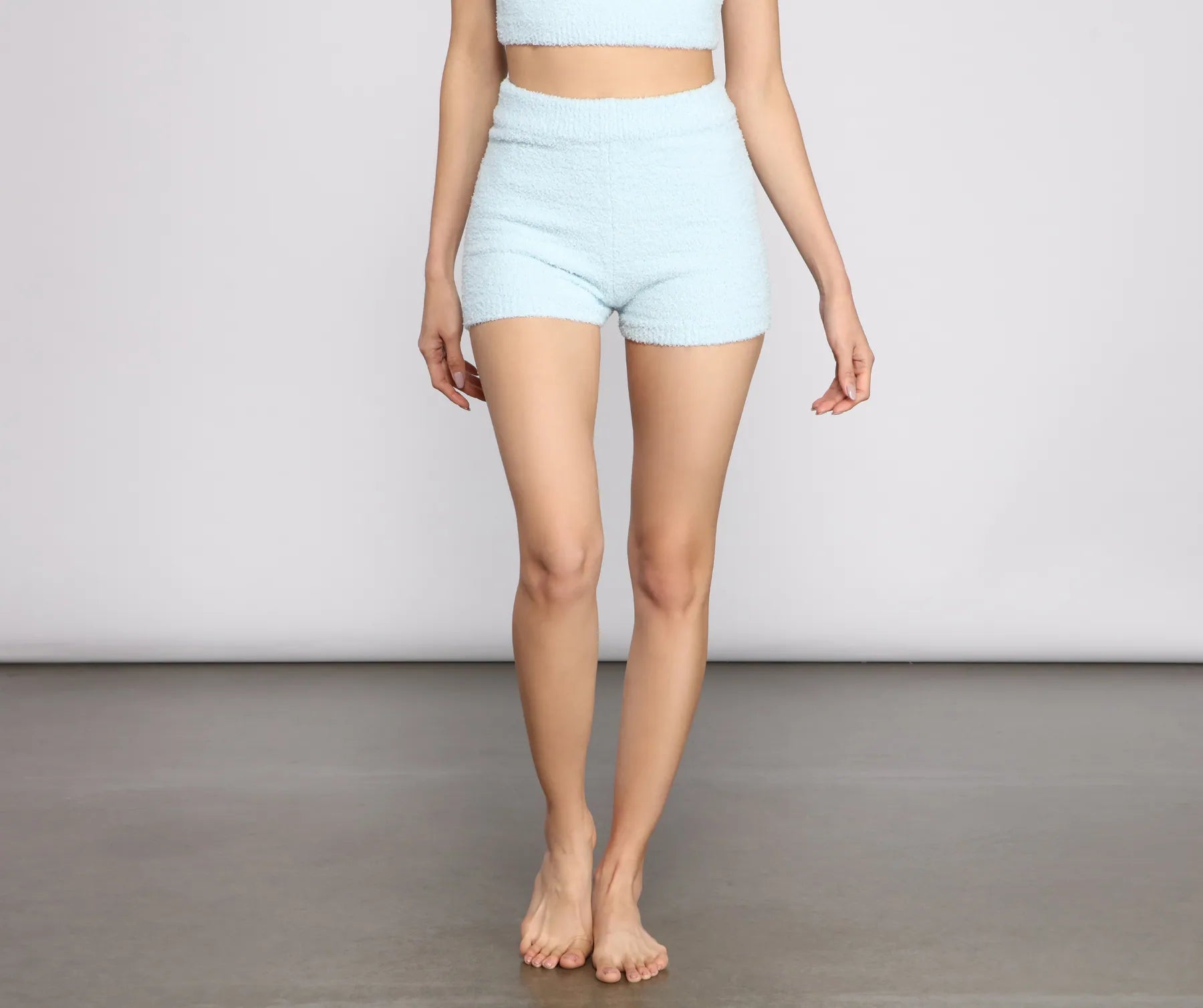 Bring The Sparkle Heat Stone Bralette And Panty Set - Image 3