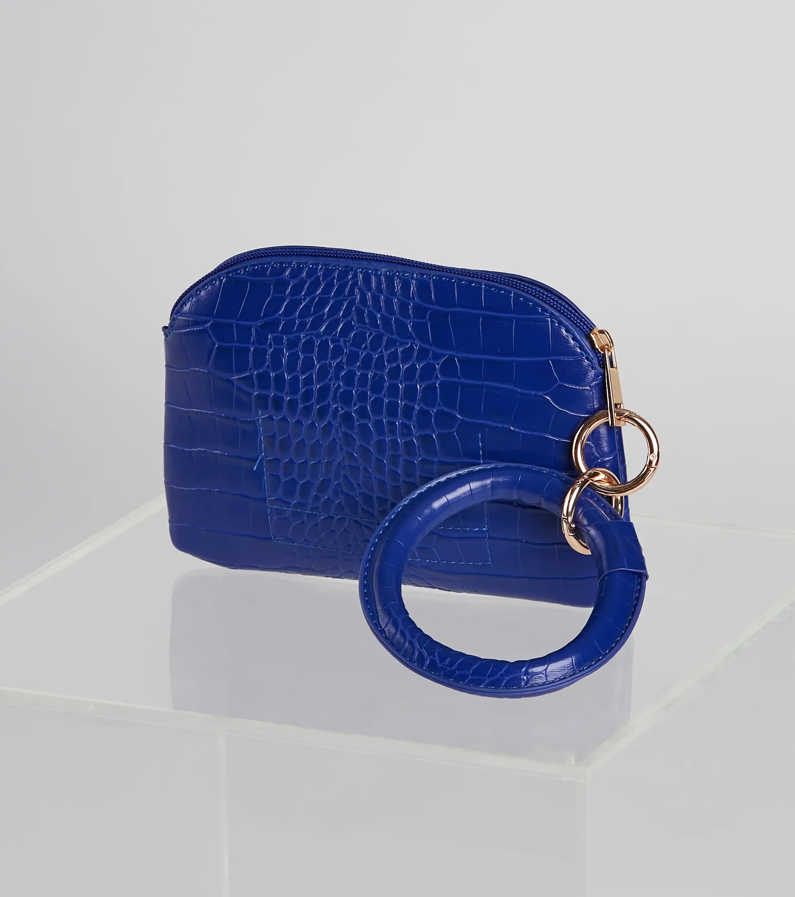 Keep It Together Wristlet Wallet - Image 4