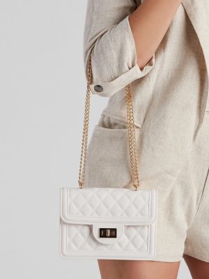 GNO Matte Jelly Crossbody