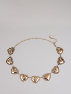 Heartbreaker Energy Chain Belt
