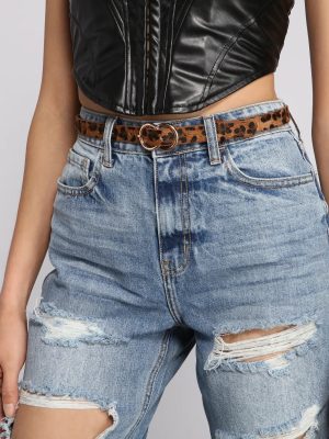 Fierce and Basic Two Pack Belt Pack