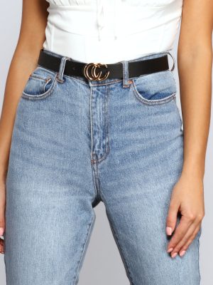 Fierce And Fab Two Belt Pack