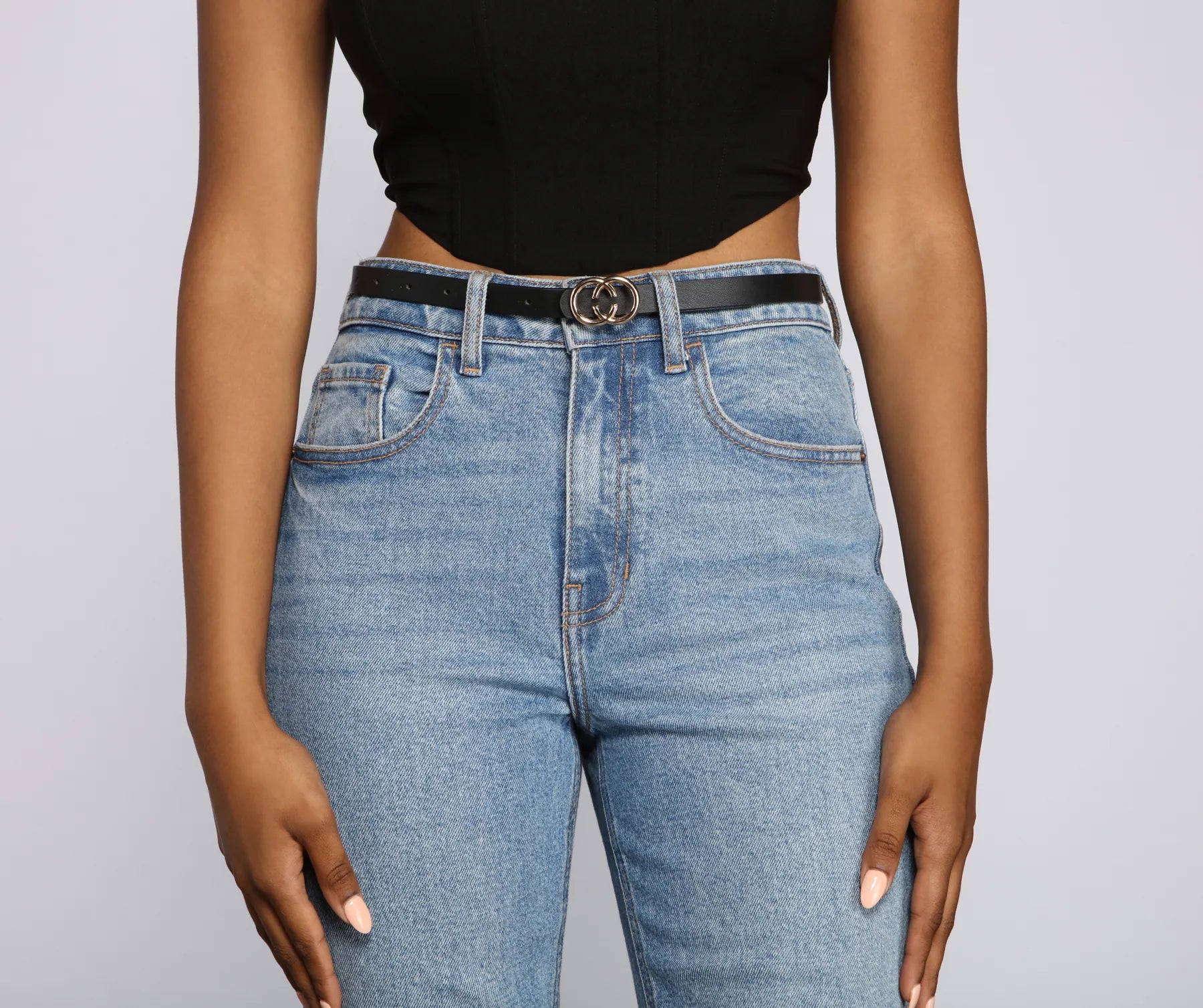 Essential Double O-Ring Belt Variety Pack - Image 4