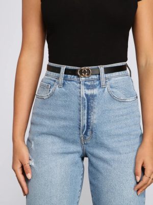 Mini O Ring Multi Belt Pack