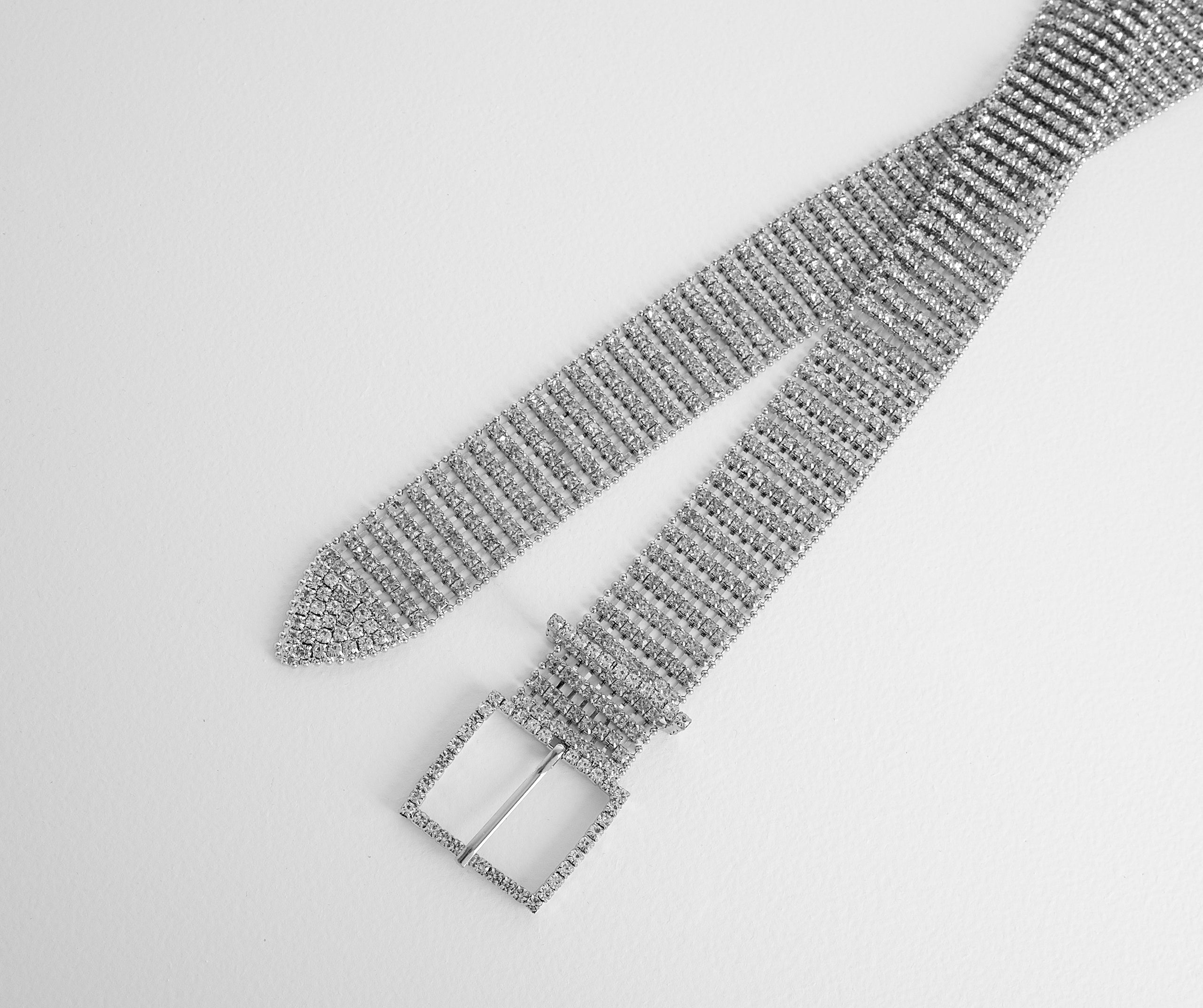 Rhine On With Glam Belt - Image 3