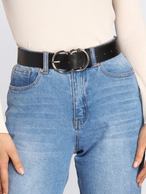 Go To Double O Ring Belt