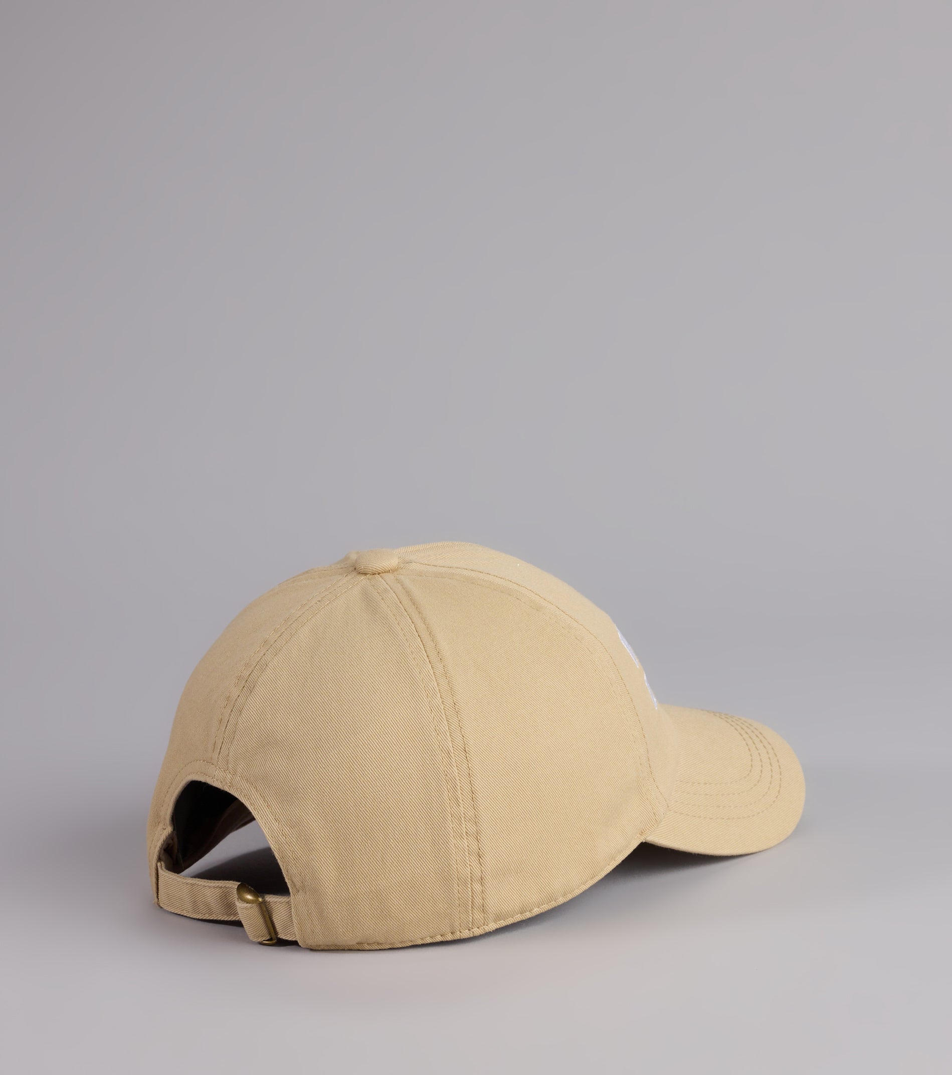 Hot Girls Eat Pasta Baseball Cap - Image 4