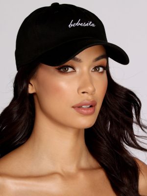 Bebesita Baseball Cap