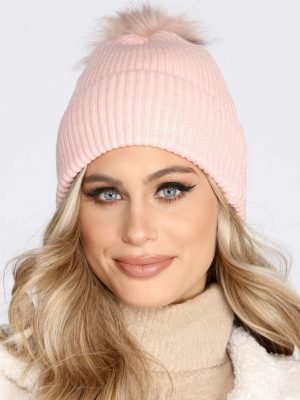 Oh Yeah It's A Classic Knit Beanie