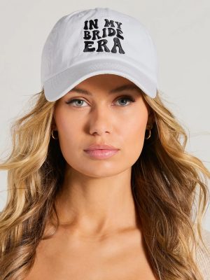 In My Bride Era Baseball Cap