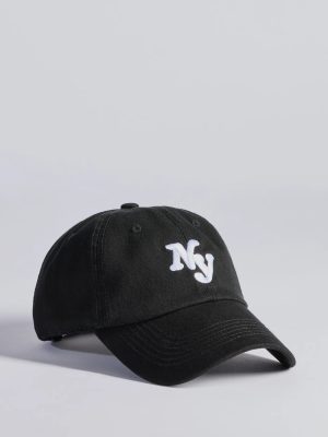 New York Baseball Cap