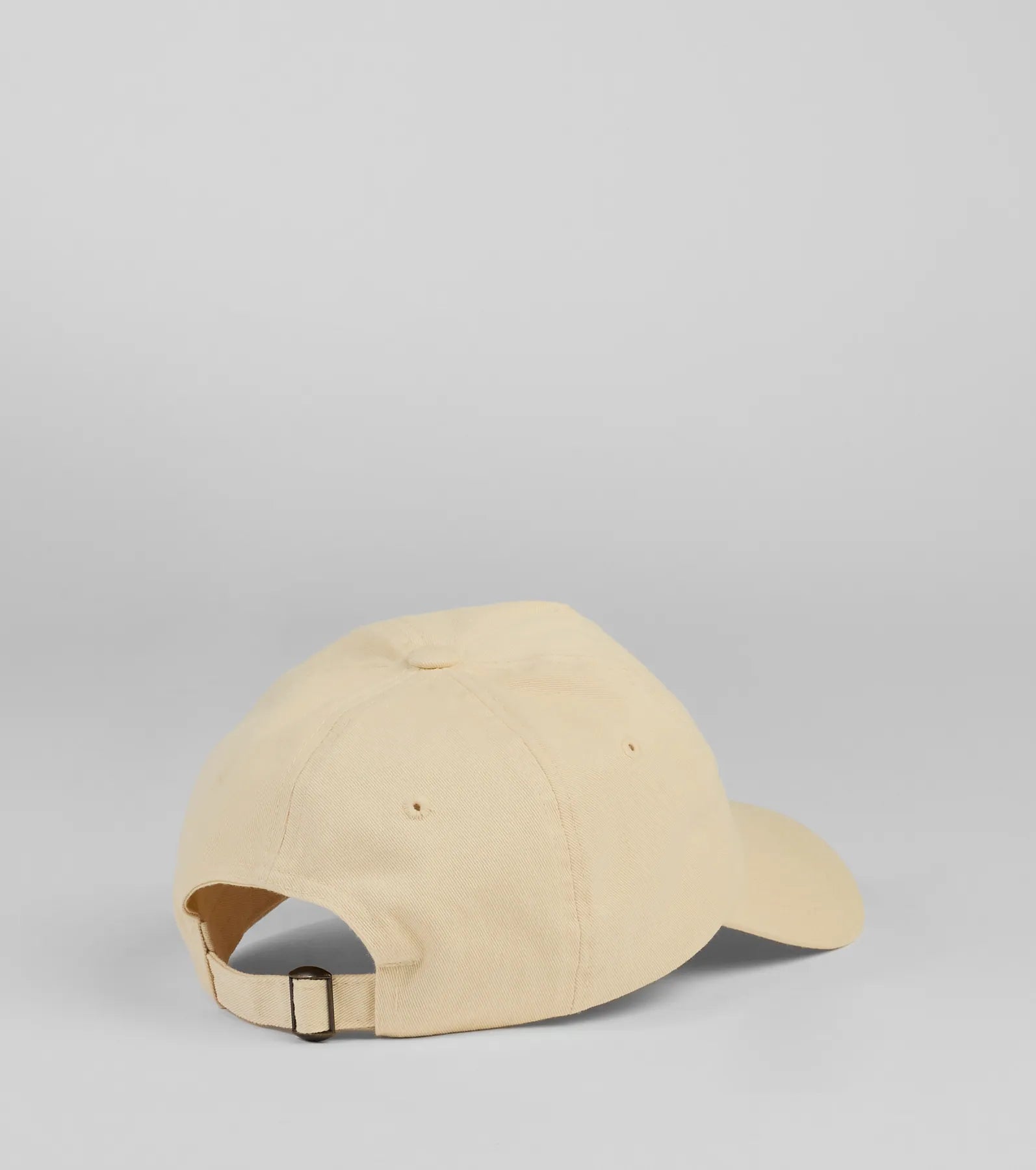 Go Sports Script Baseball Cap - Image 2