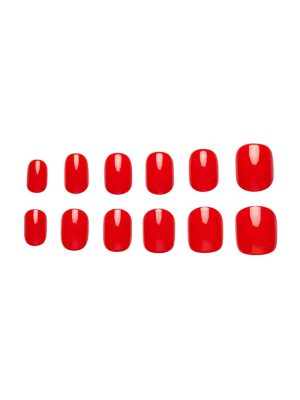 Forever Rogue Press On Nail Kit