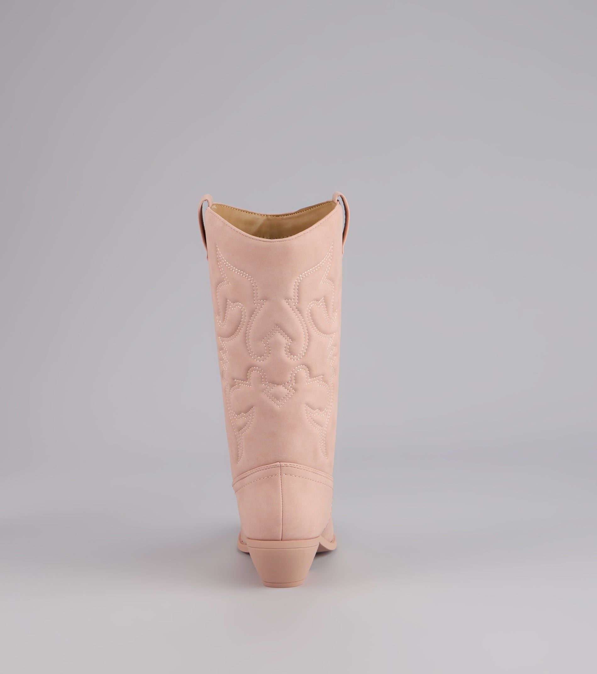 City Cowgirl Western Boots - Image 4