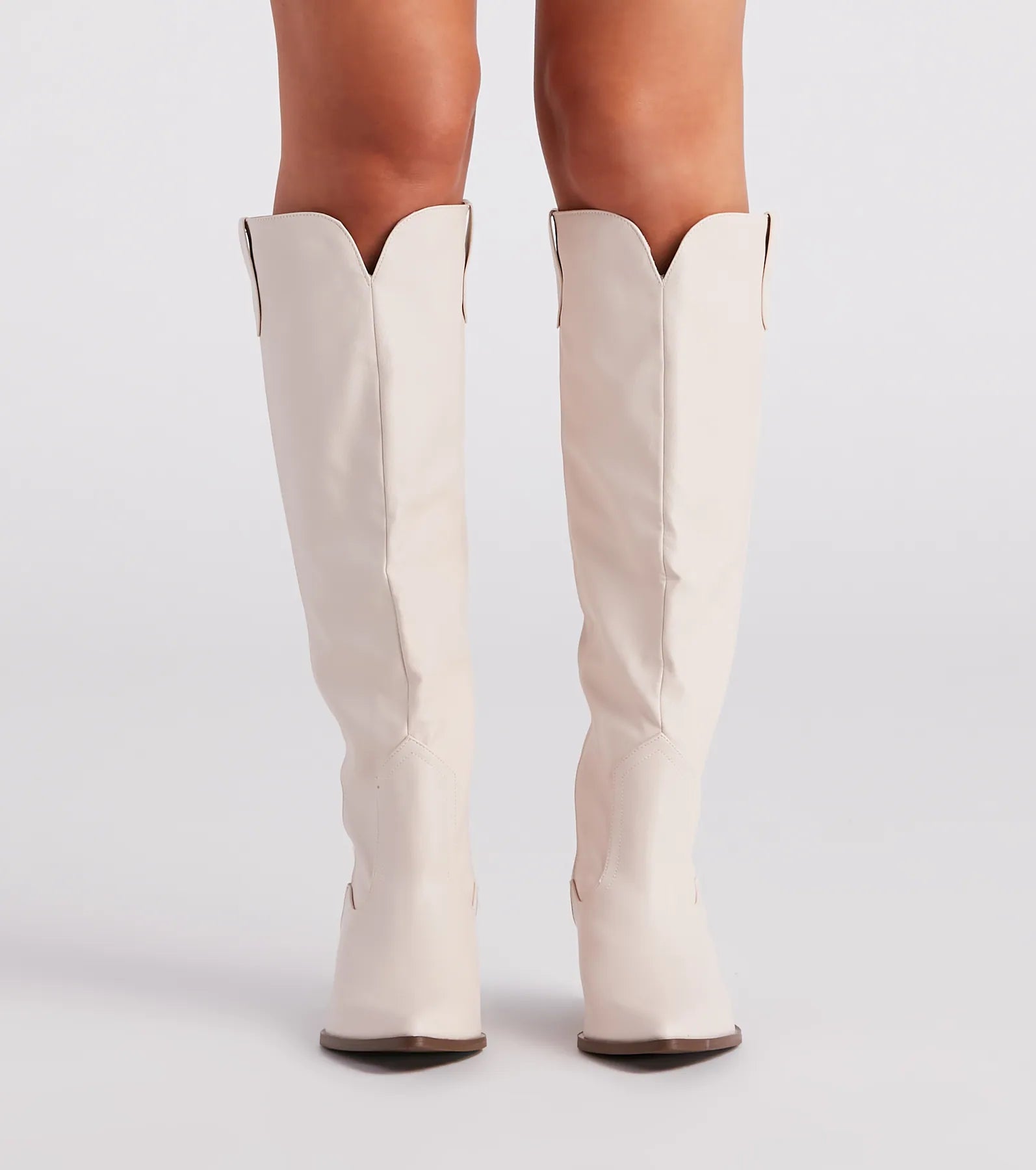 High Noon Western Cowgirl Booties - Image 2